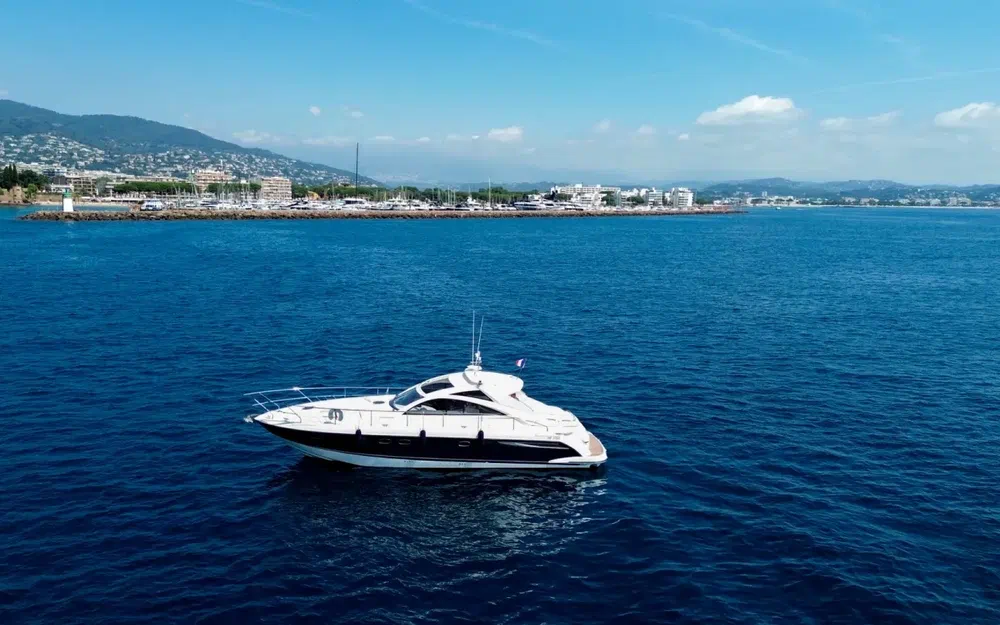 slider 2 Fairline Targa 47