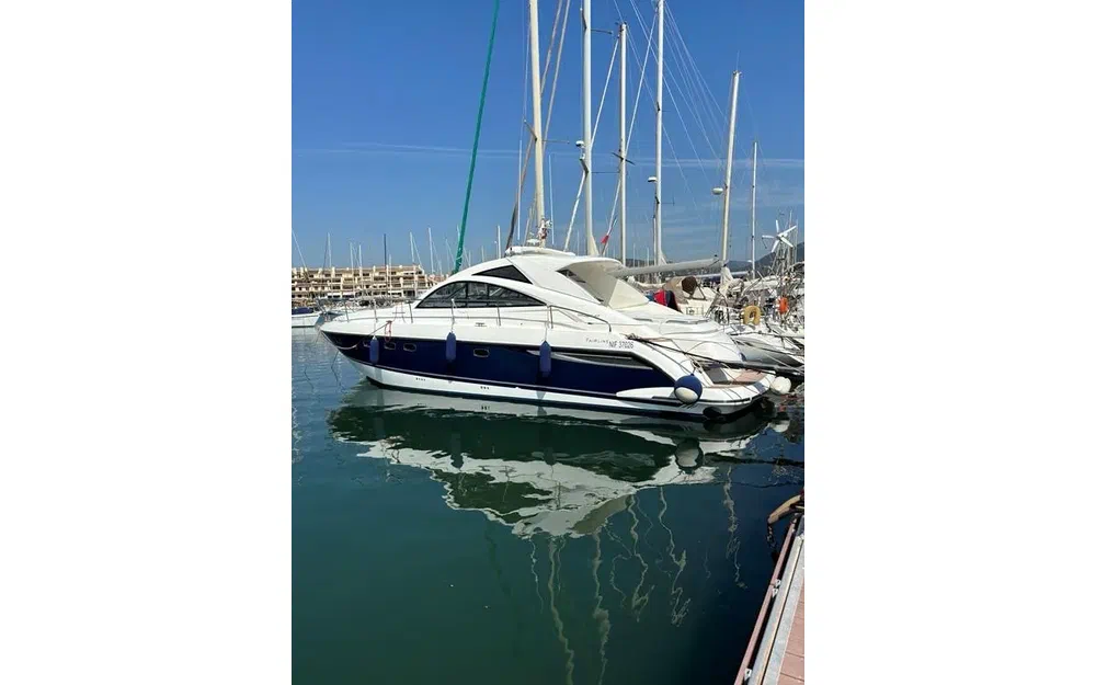 slider 3 Fairline Targa 47