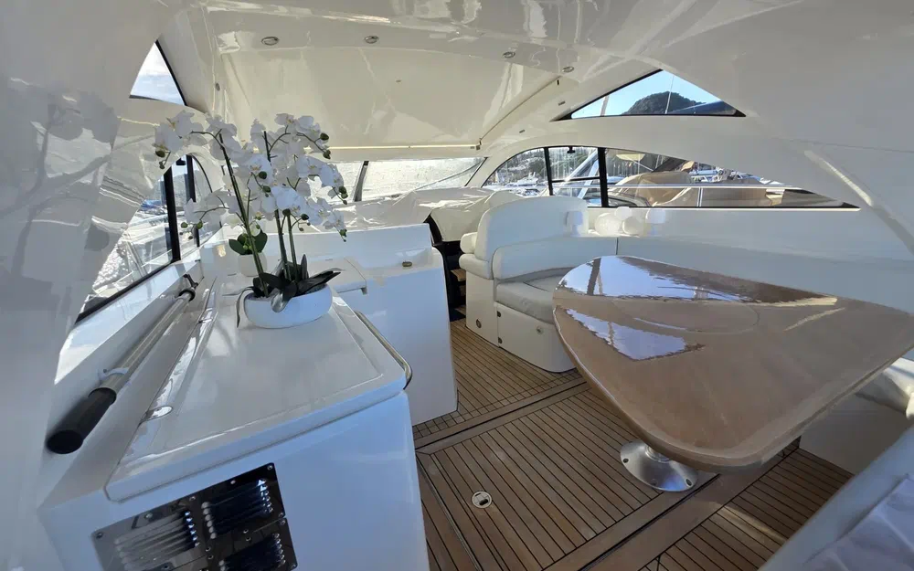 slider 6 Fairline Targa 47