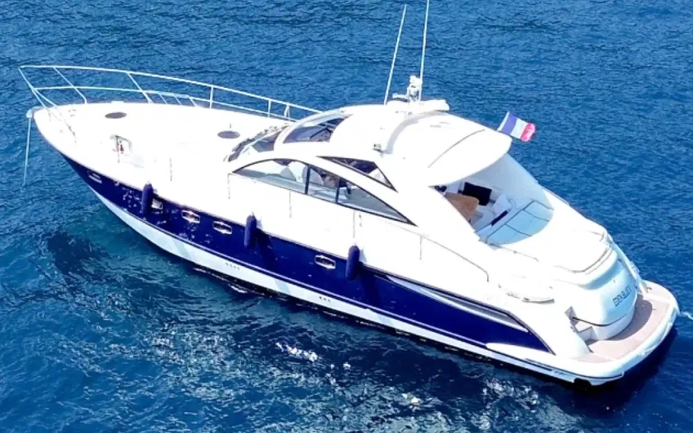 slider 1 Fairline Targa 47