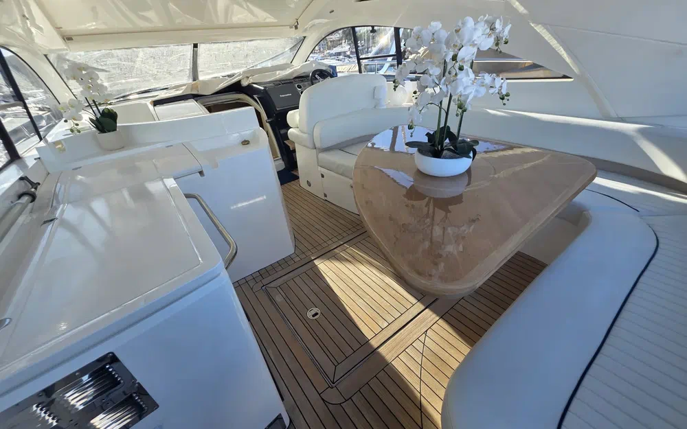 slider 7 Fairline Targa 47