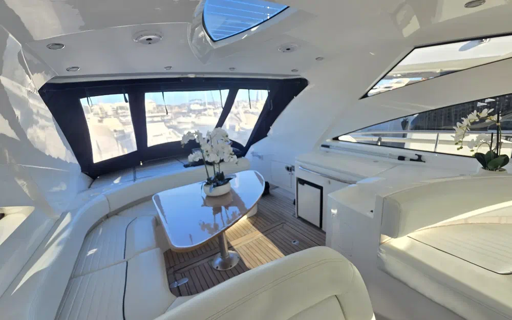 slider 9 Fairline Targa 47