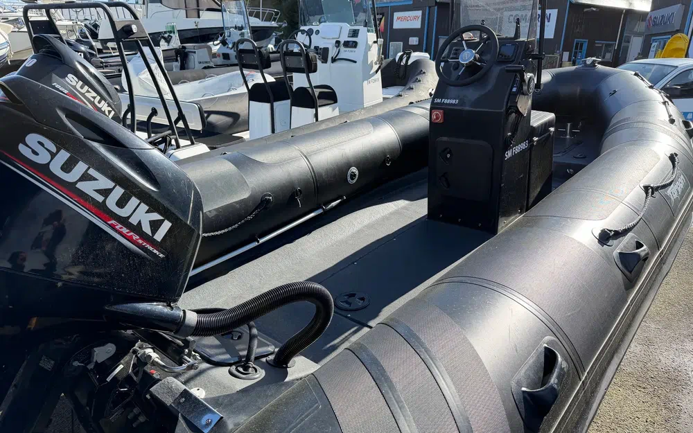 slider 0 Tarpon AD 55