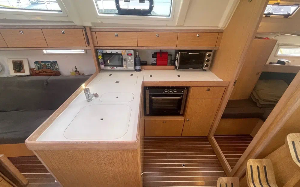 slider 17 Bavaria Cruiser 37