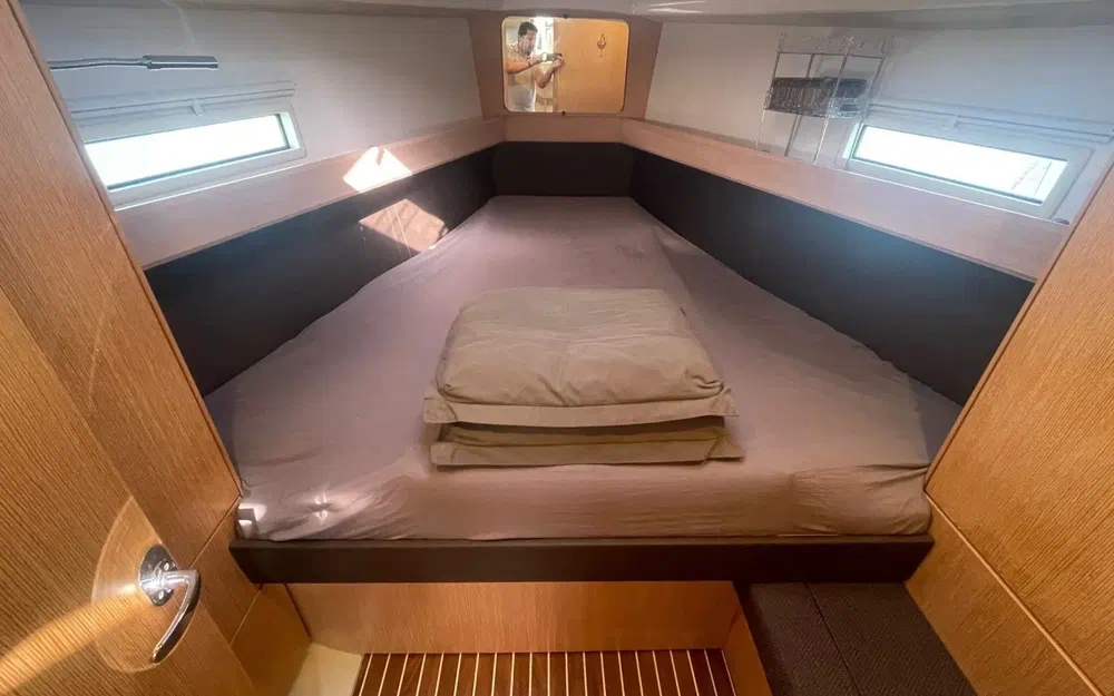 slider 19 Bavaria Cruiser 37