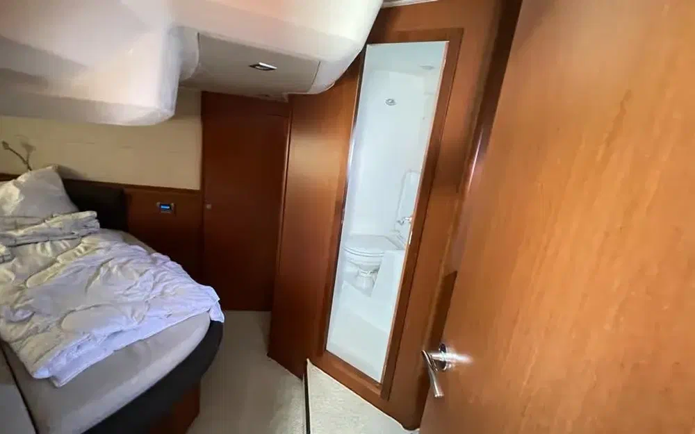 slider 14 Jeanneau Prestige 440 Sport Top