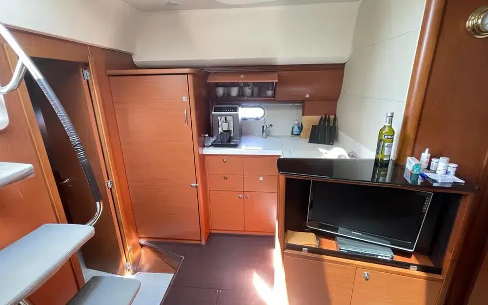 slider 15 Jeanneau Prestige 440 Sport Top