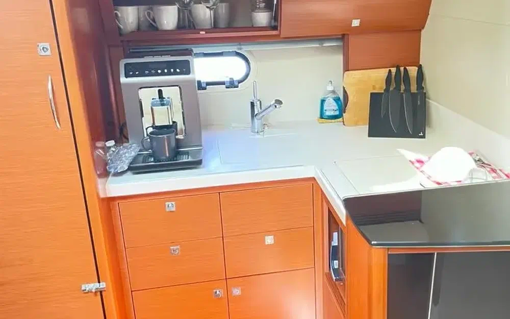 slider 16 Jeanneau Prestige 440 Sport Top