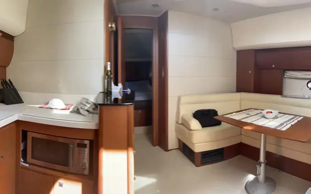 slider 19 Jeanneau Prestige 440 Sport Top