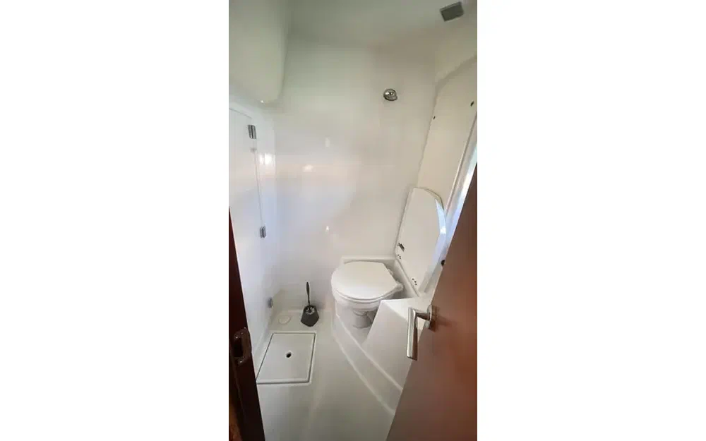 slider 25 Jeanneau Prestige 440 Sport Top