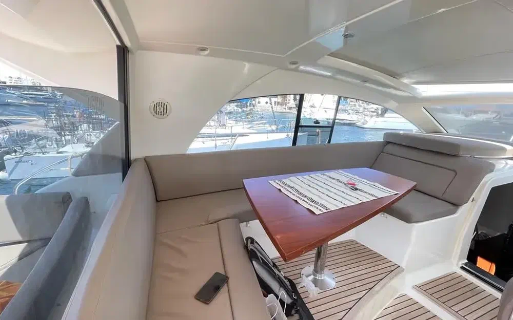 slider 5 Jeanneau Prestige 440 Sport Top