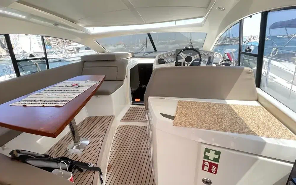 slider 7 Jeanneau Prestige 440 Sport Top