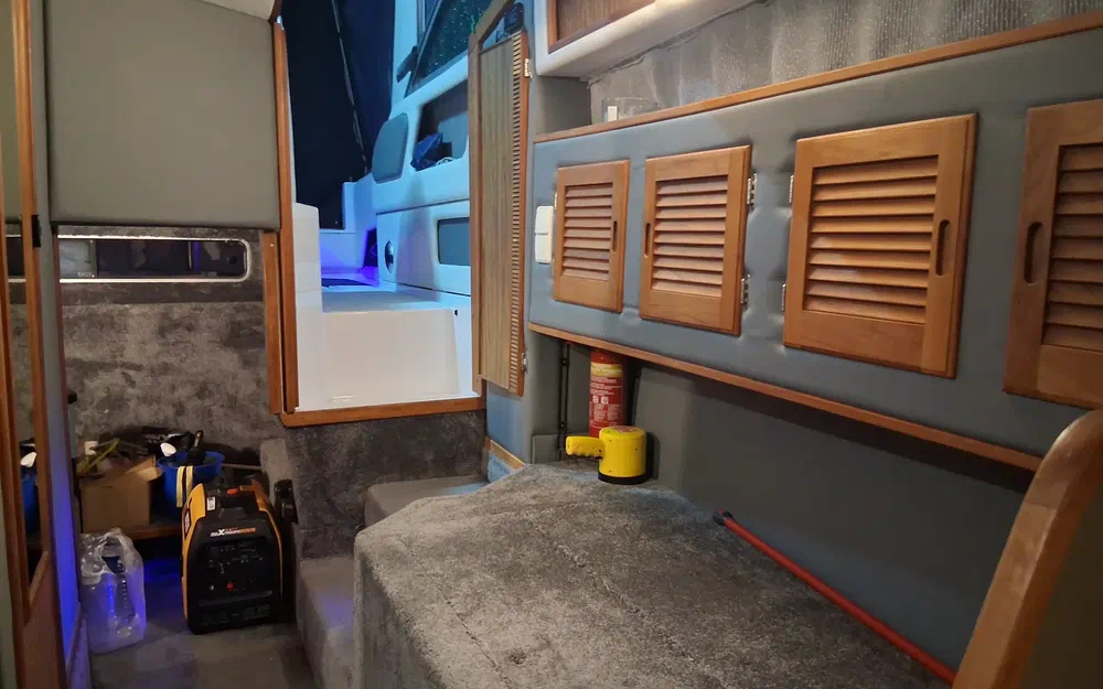 slider 6 Sea Ray 268 Sundancer