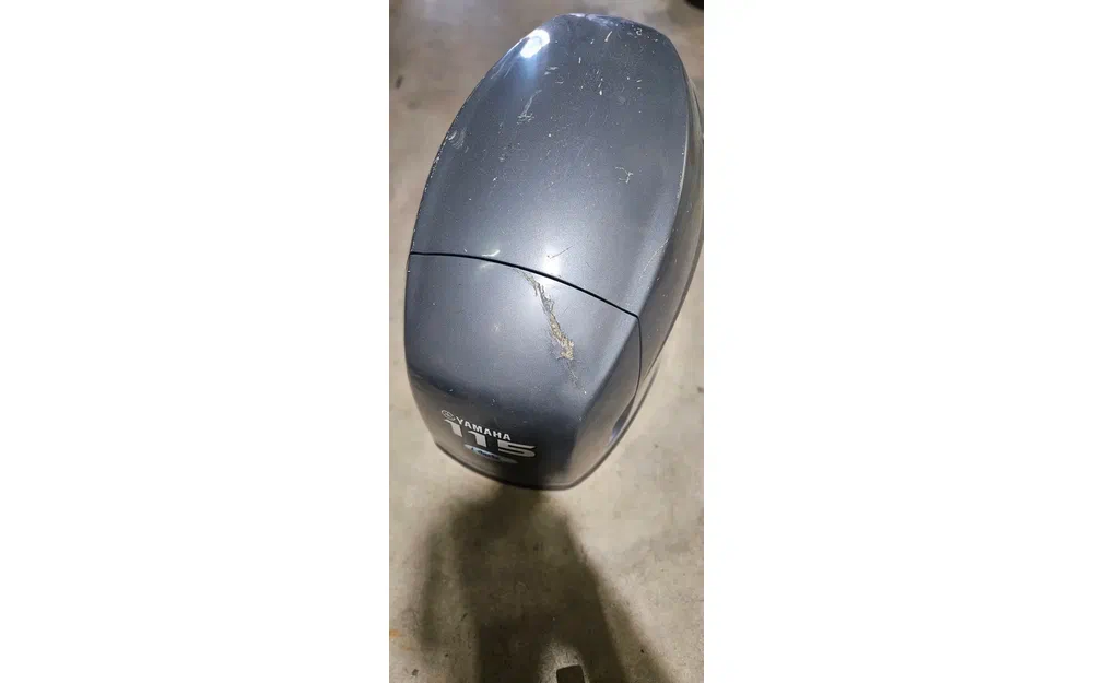 slider 7 OCCASION YAMAHA F115AETX