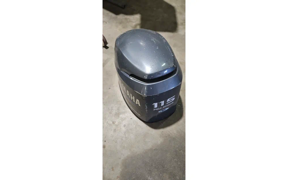 slider 8 OCCASION YAMAHA F115AETX