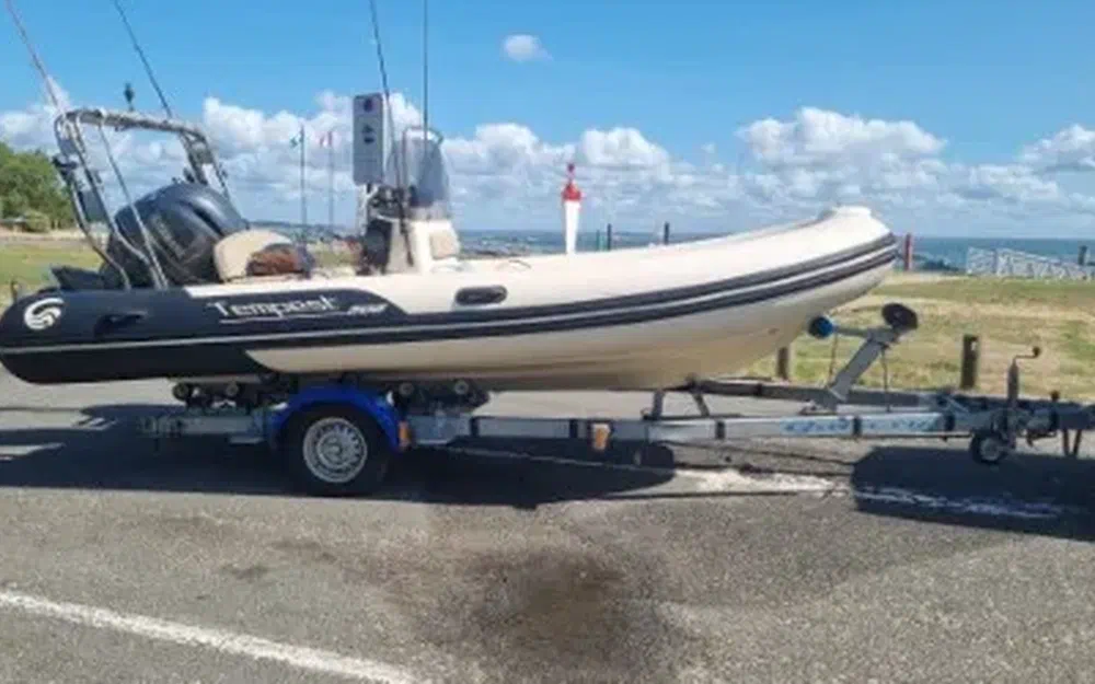 slider 0 Capelli Tempest 505 Easy