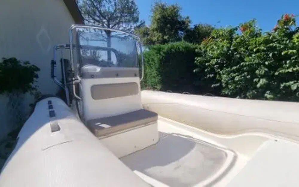 slider 3 Capelli Tempest 505 Easy