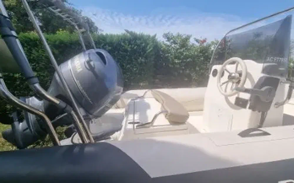 slider 5 Capelli Tempest 505 Easy