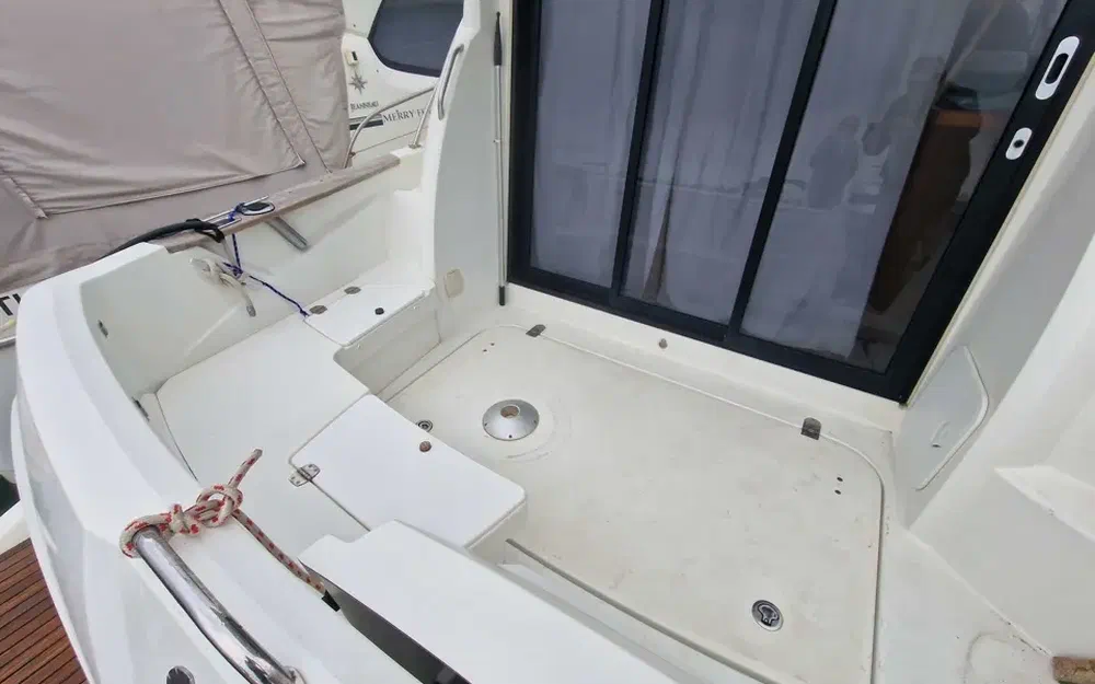 slider 2 Beneteau Antares 30 S