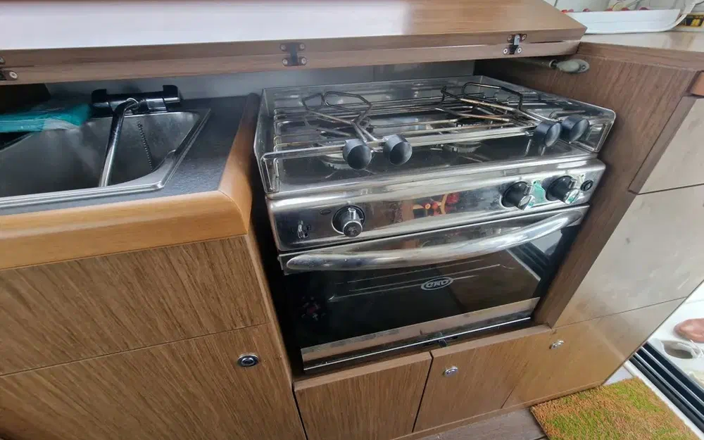 slider 5 Beneteau Antares 30 S