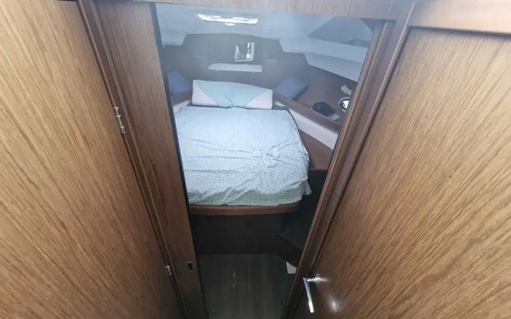 slider 6 Beneteau Antares 30 S