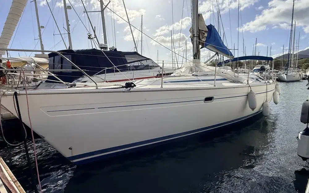 slider 0 Bavaria 46 Exclusive