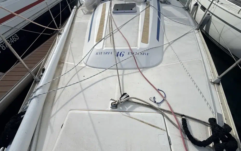 slider 9 Bavaria 46 Exclusive