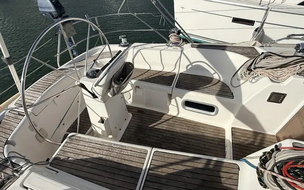 slider 15 Bavaria 46 Exclusive