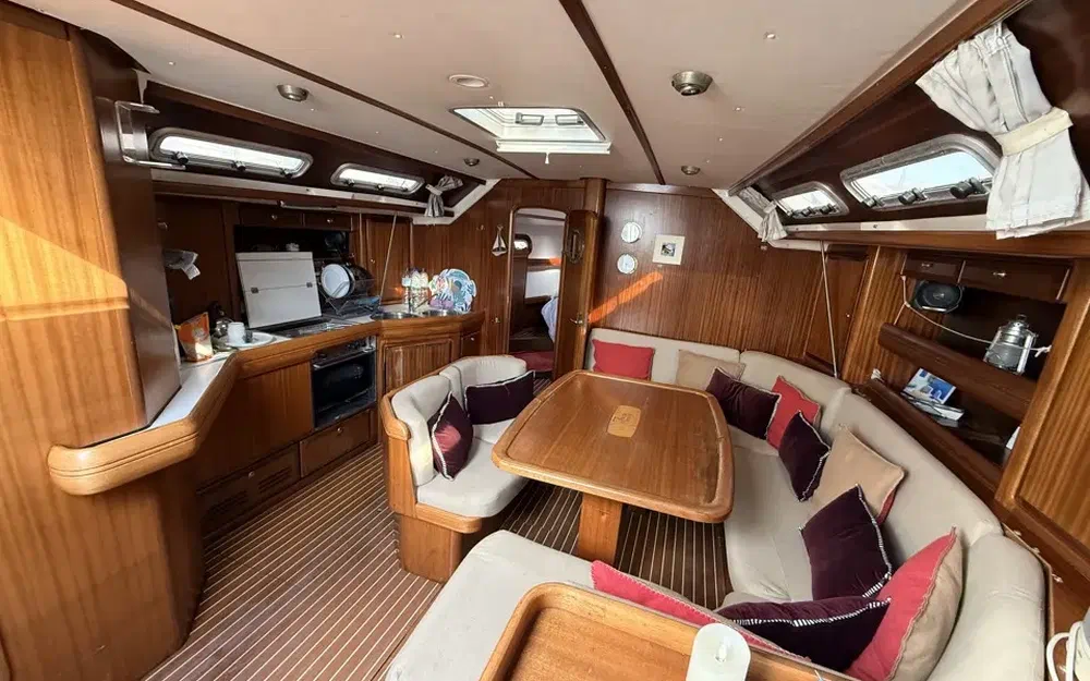 slider 30 Bavaria 46 Exclusive