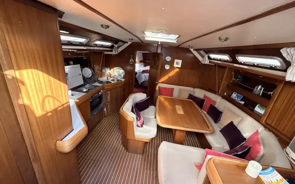 slider 35 Bavaria 46 Exclusive