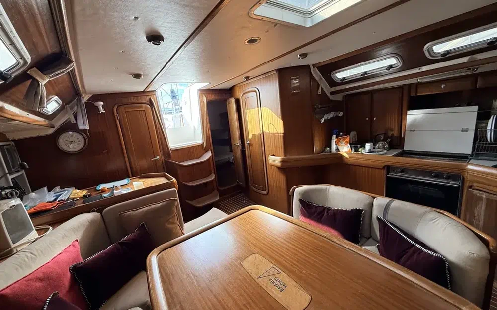 slider 38 Bavaria 46 Exclusive