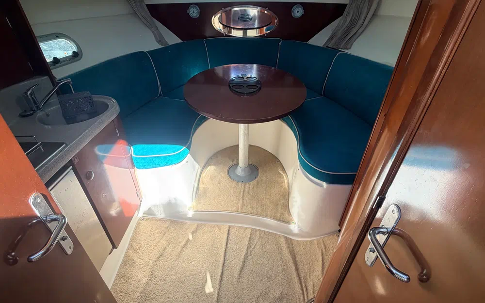 slider 13 Jeanneau Leader 805