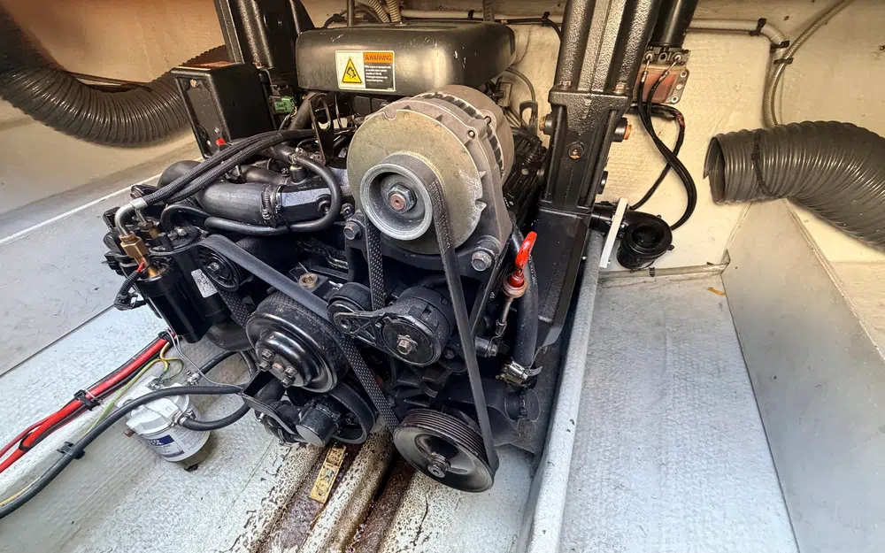 slider 21 Jeanneau Leader 805