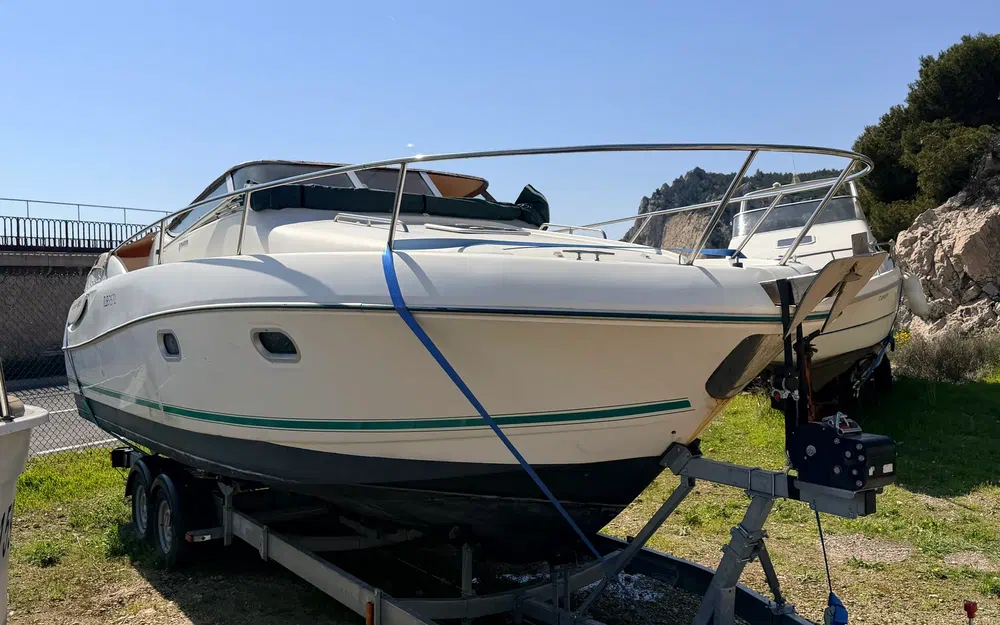 slider 0 Jeanneau Leader 805