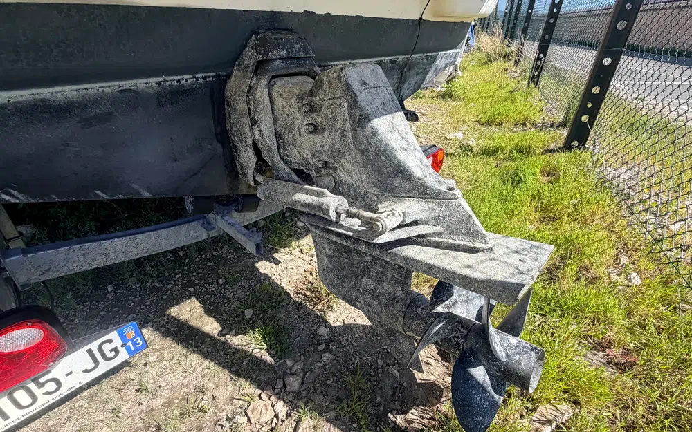 slider 22 Jeanneau Leader 805