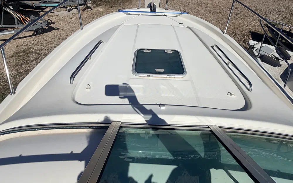 slider 9 Jeanneau Leader 805