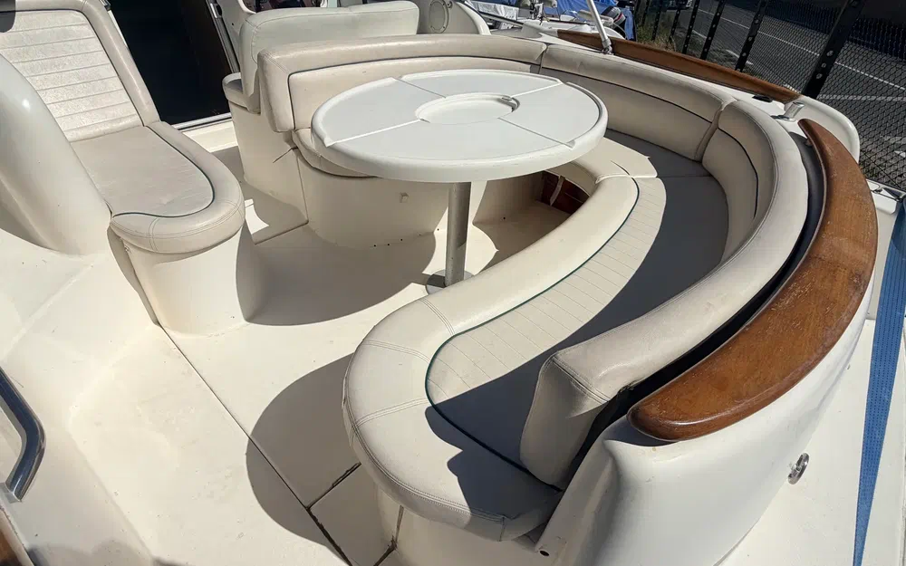 slider 3 Jeanneau Leader 805