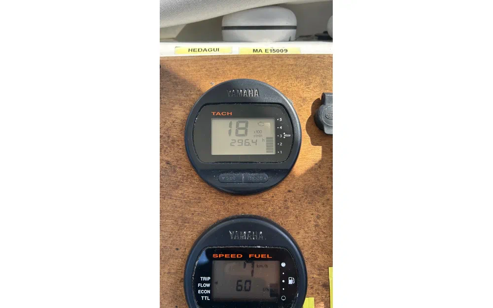 slider 9 Selva F6.5 Cabin Plus