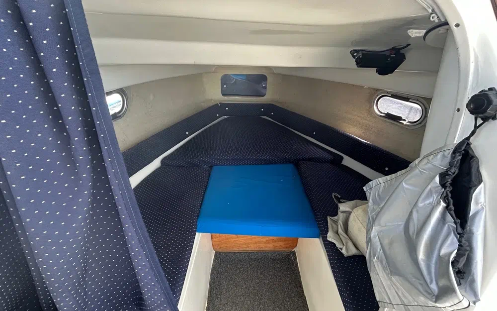 slider 3 Selva F6.5 Cabin Plus