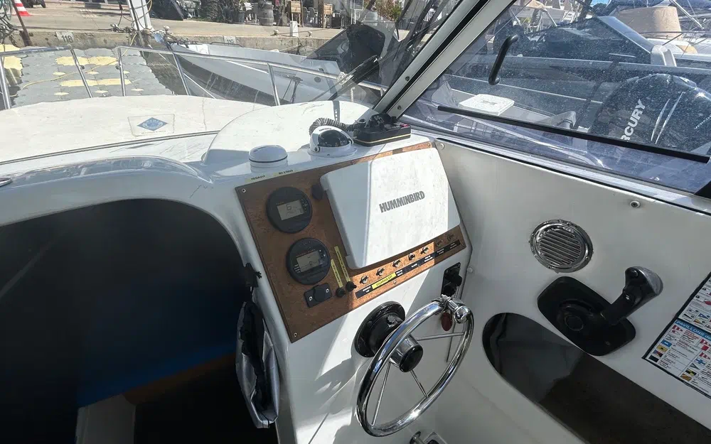 slider 4 Selva F6.5 Cabin Plus