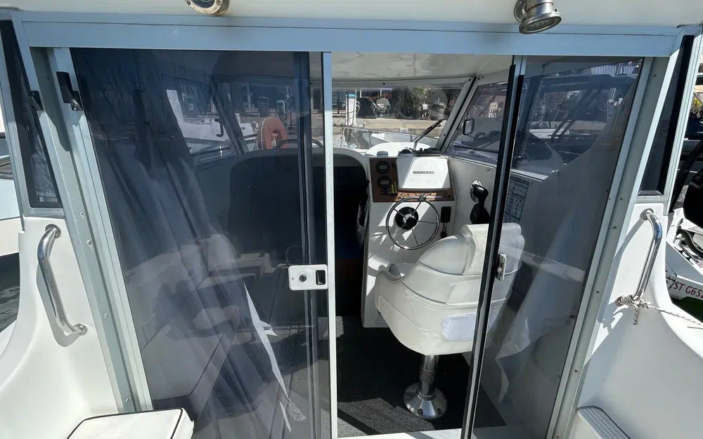 slider 7 Selva F6.5 Cabin Plus