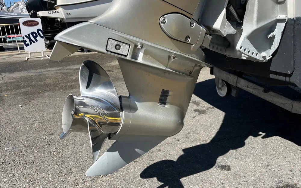 slider 14 Beneteau Flyer 650 Open S2