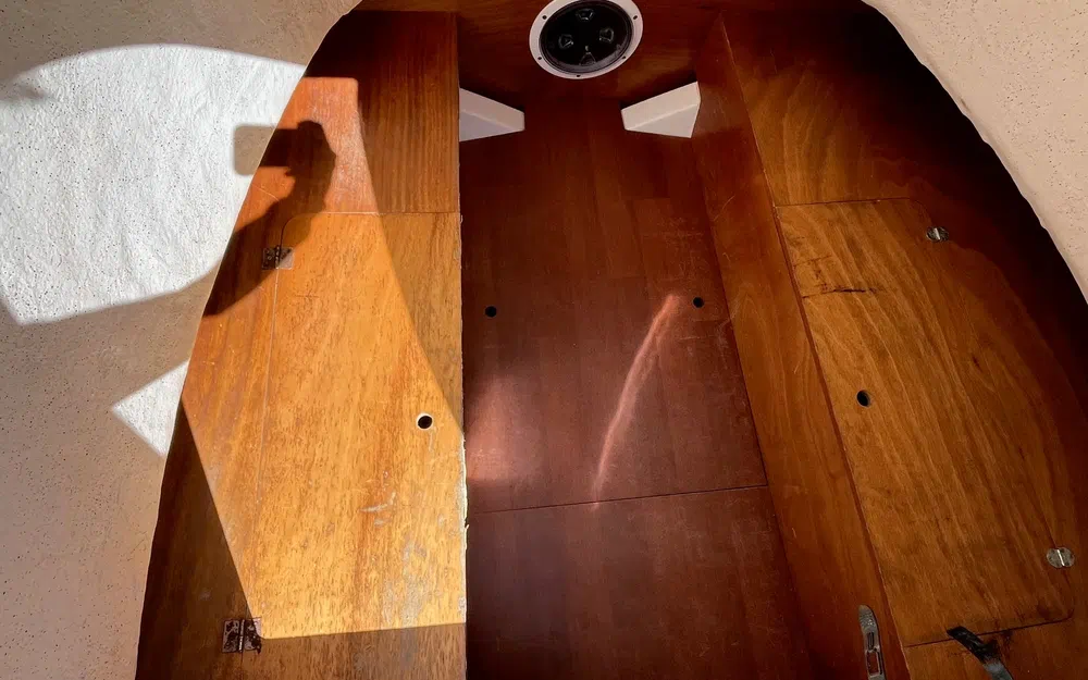 slider 12 Beneteau Flyer 650 Open S2