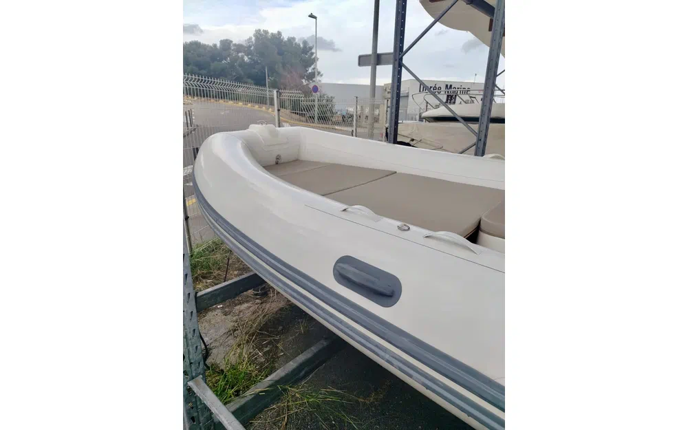 slider 2 Capelli Tempest 505