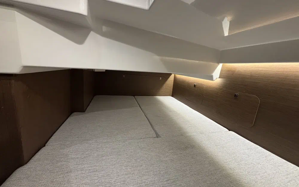 slider 17 Jeanneau Merry Fisher 895 Sport