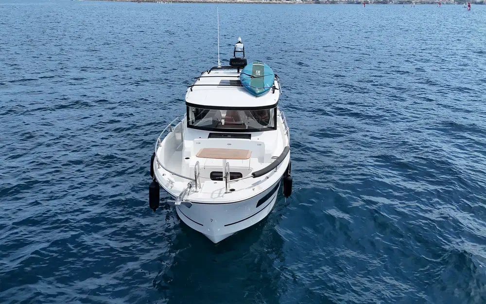 slider 4 Jeanneau Merry Fisher 895