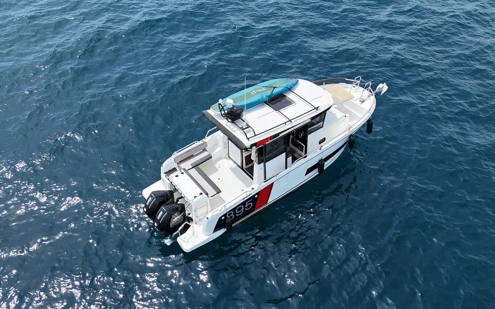 slider 5 Jeanneau Merry Fisher 895