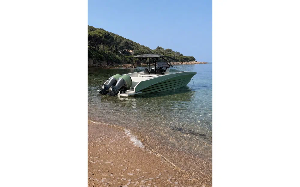 slider 2 Pacific Craft 30 RX