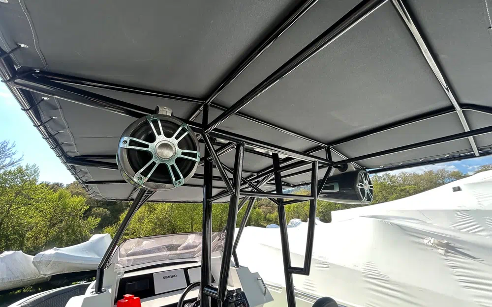 slider 11 Pacific Craft 30 RX