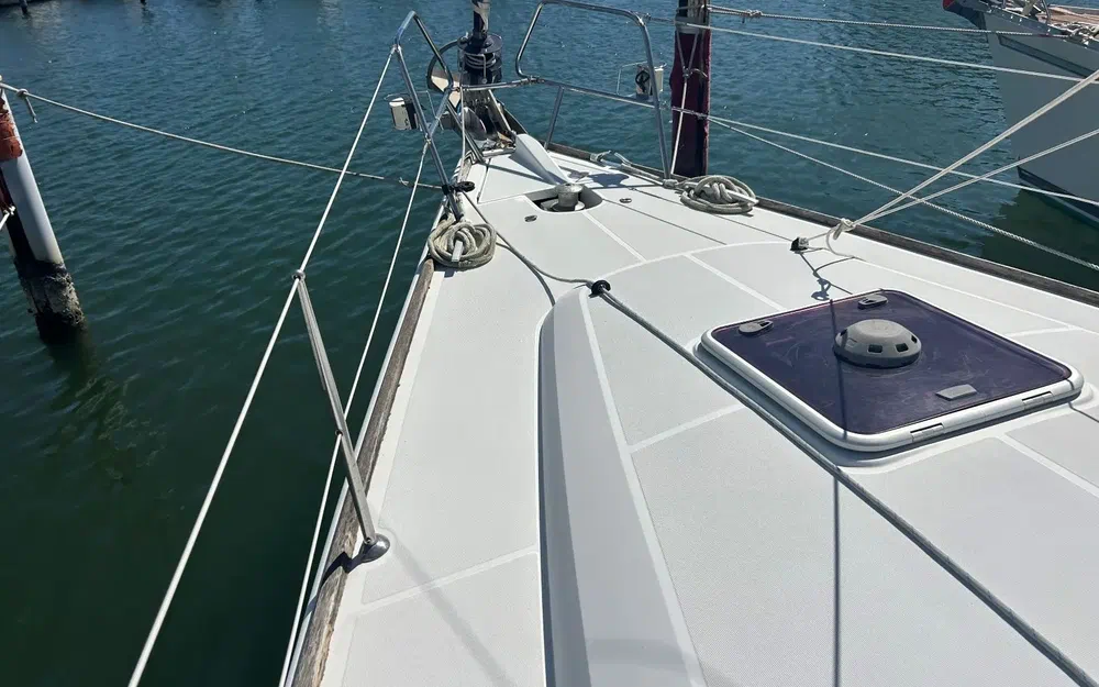 slider 14 Jeanneau Sun Odyssey 45 DS